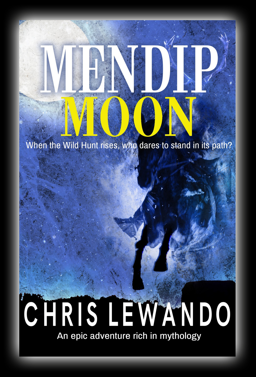 Exciting novels with a moral imperative. Explore Chris Lewando's fiction.